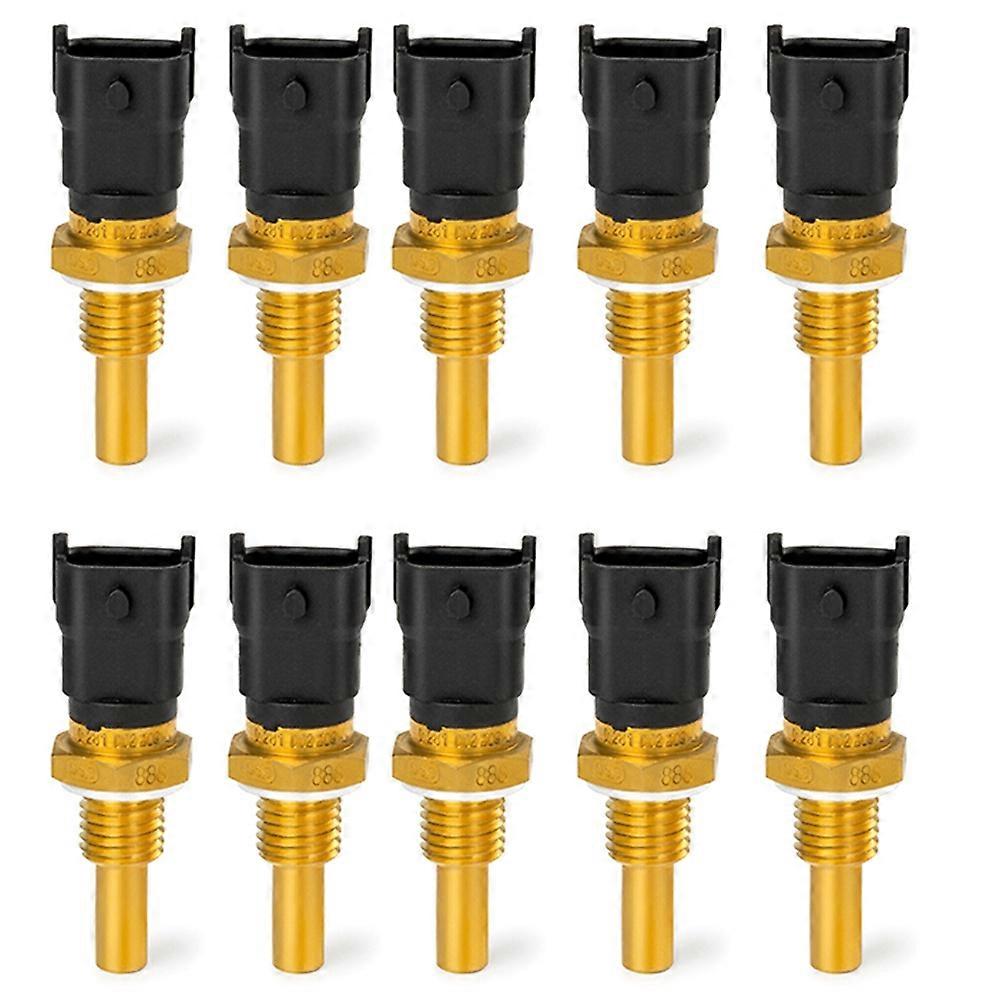 10 Stück Temperaturfühlerschalter Für Polaris Ranger 500 570 700 800 900 0281002209 0280130093 0280130094 4010644