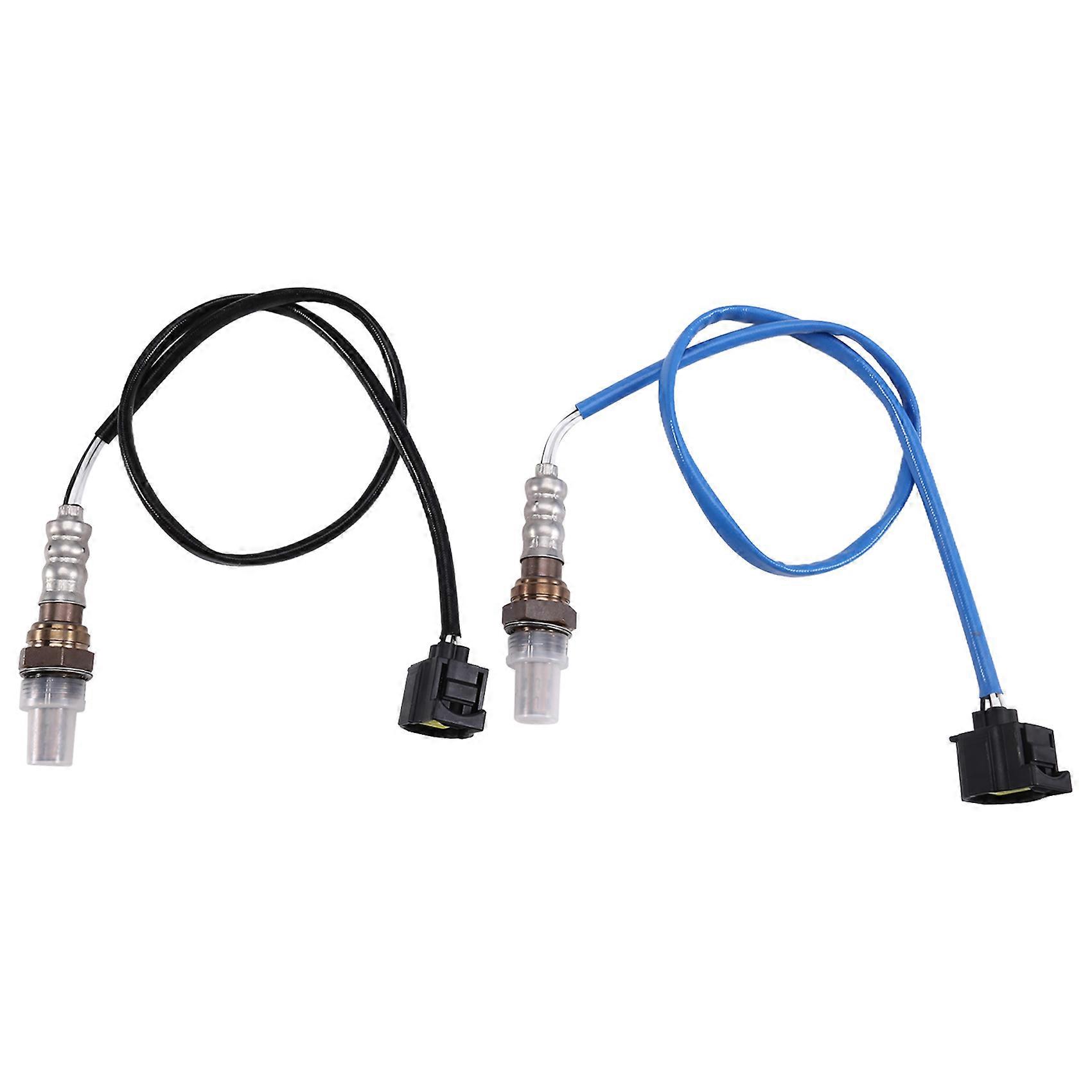 Lambdasonde (vor Und Nach Dem Katalysator) 234-4587 234-4588 Für Chrysler Pt Cruiser Sebring, Dodge Caravan, Jeep Liberty