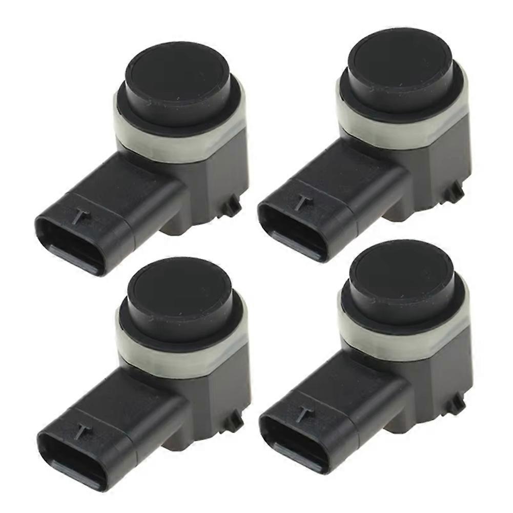 4 Stück Einparkhilfe-sensoren Rückfahrradar Ultraschall Lr038084 Lr010927 Für Land Rover Freelander 2 Evoque 2010-2013
