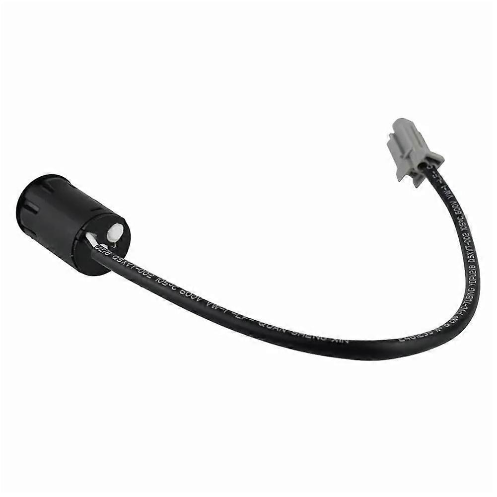 Einparkhilfe-sensor (pdc) Für Toyota Land Cruiser Lexus Lx470 Ultraschall 1998-2007 Pz36260317 Pz362-60317