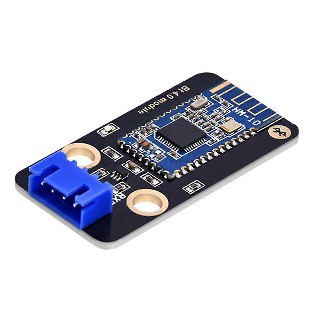 Hm10 Bluetooth-modul, Bluetooth 4.0, Elektronik-bausteine Für Arduino-diy-kits, Kompatibel Mit Lego, Ohne Gehäuse