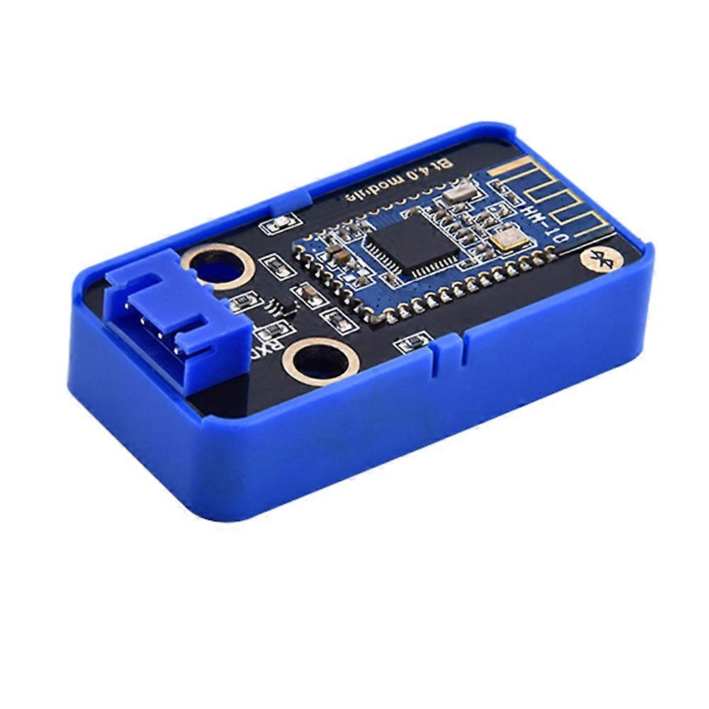 Hm10 Bluetooth-modul, Bluetooth 4.0, Elektronik-bausteine Für Arduino, Kompatibel Mit Lego, Inklusive Gehäuse