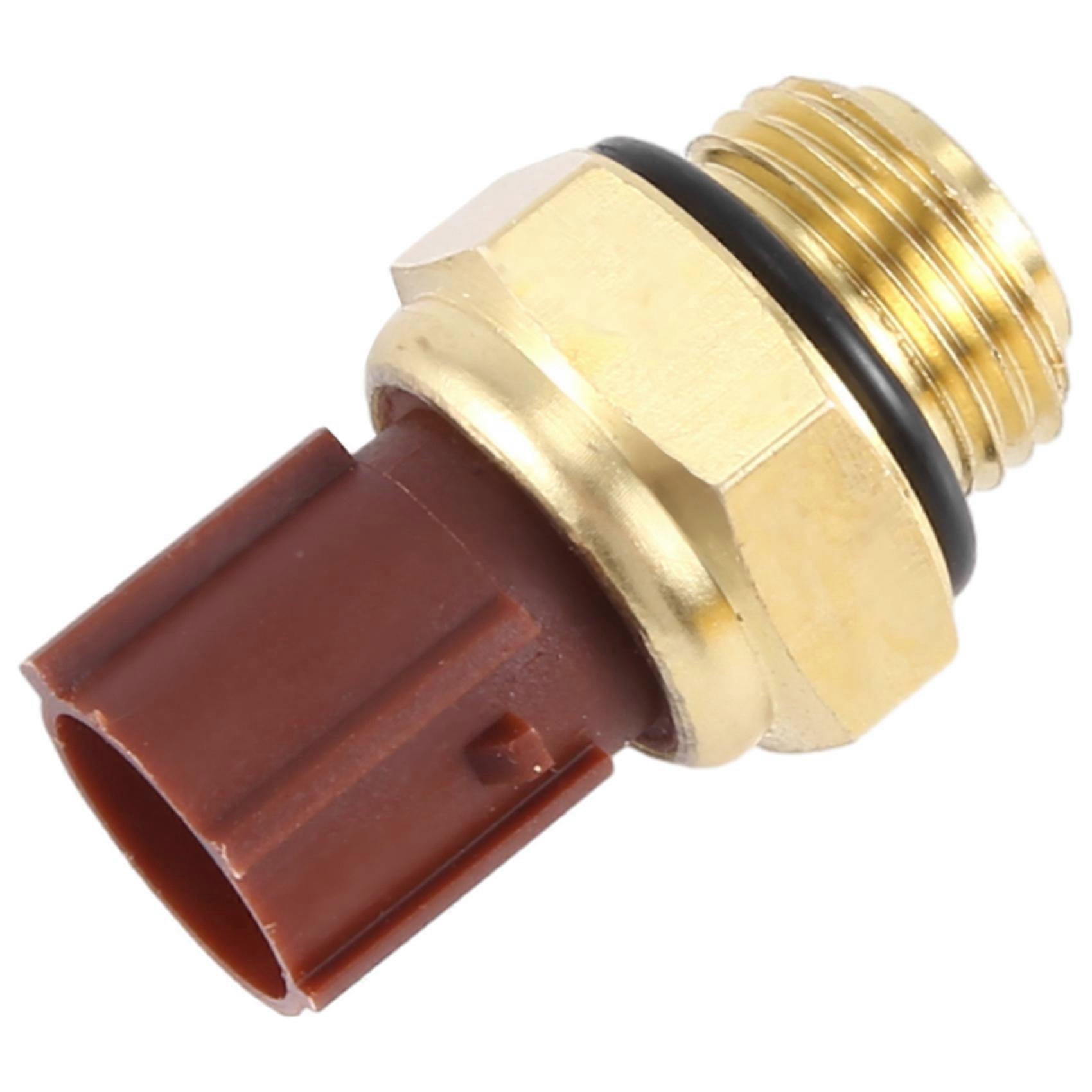 Kühlerlüfterschalter-sensor Für Honda Civic 1992-2005 1.3l 1.5l 1.6l 1.7l