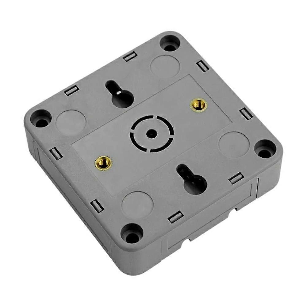 Für M5stack Base15 Proto Industrial Board Module V1.1 Eingebauter 9-24v Auf 5v Dc-dc-schaltkreis 2 Grove-anschlüsse