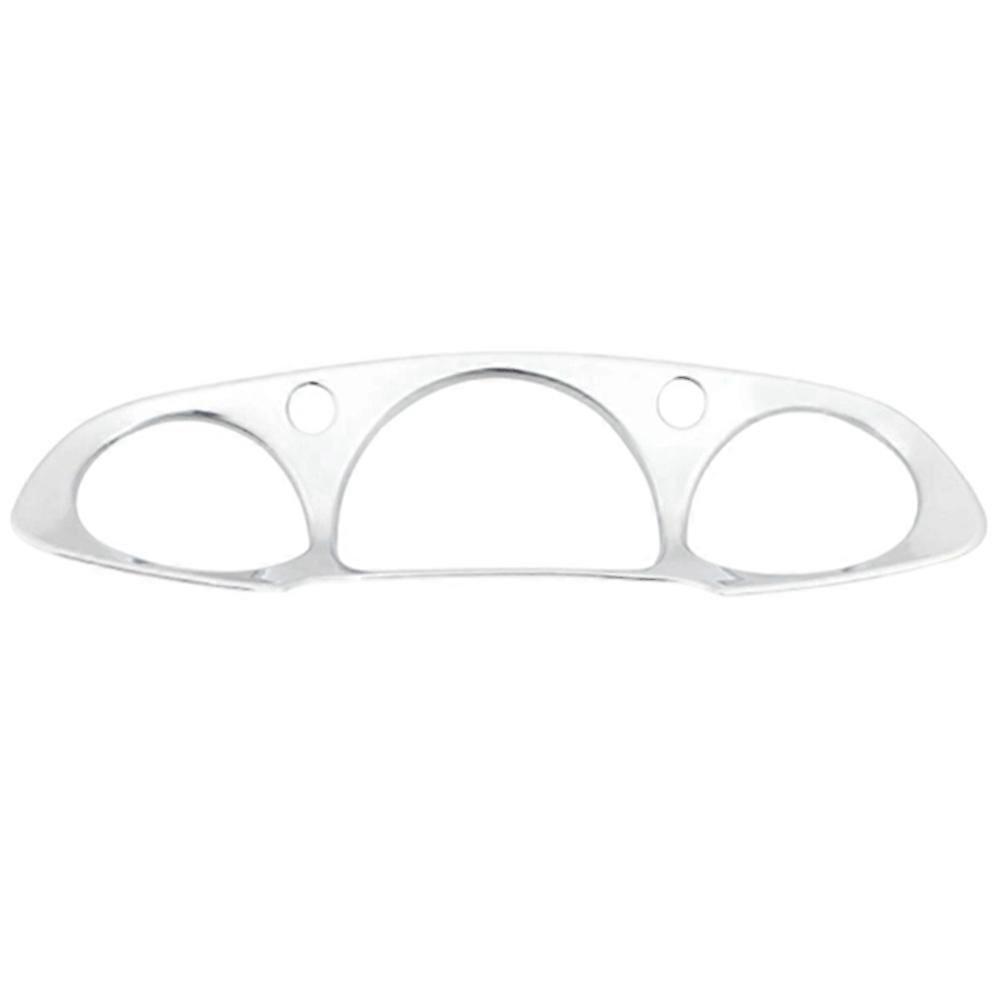 Motorrad-instrumentenverkleidung, Drehzahlmesser-panel-akzentabdeckung Für Honda Goldwing Gl1800 F6b 2001-2011