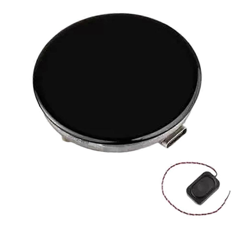 Esp32 S3 1,75 Zoll Amoled-touchscreen-entwicklungsboard Mit 6-achsen-sensor (ohne Gehäuse) Für Xiaozhi Ai