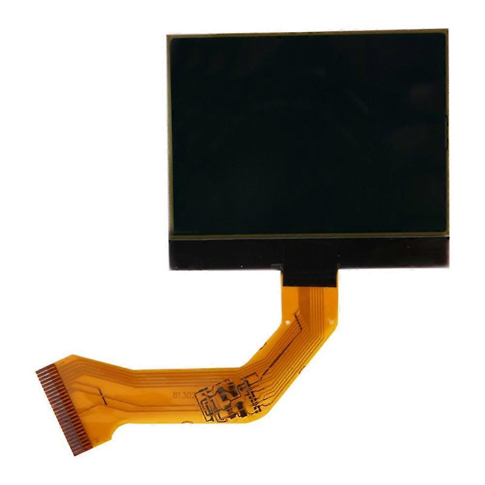 Lcd-display Für Porsche Cayenne 955/957 (2003–2010) – Pixel-austausch