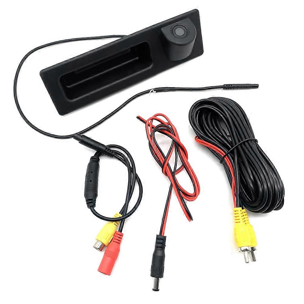 Heckklappenschalter Mit Kamera 51247463163 51247345700 Für Bmw F22 F87 F23