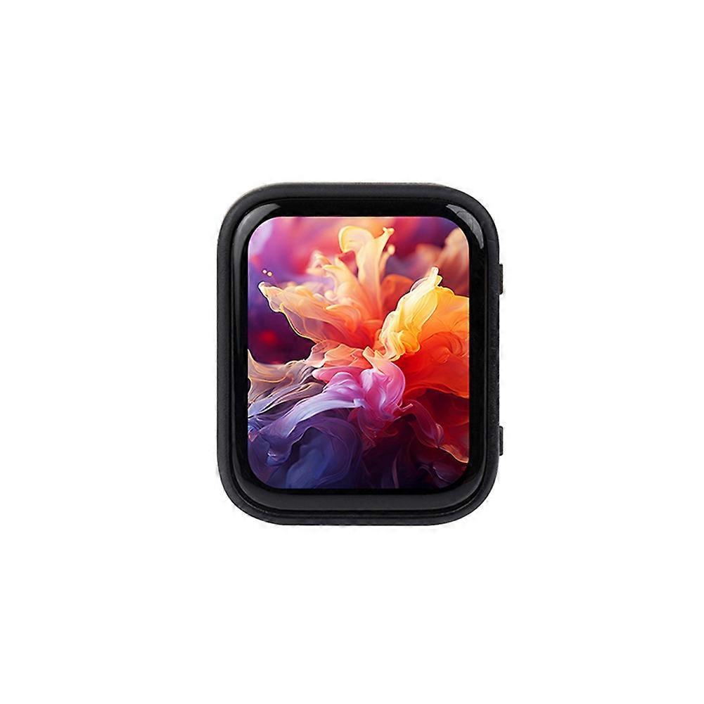 Waveshare Rp2350 Pico 2 1,8-zoll-display Amoled Kapazitiver Touchscreen Entwicklungsboard Dual-core-prozessor Sh8601