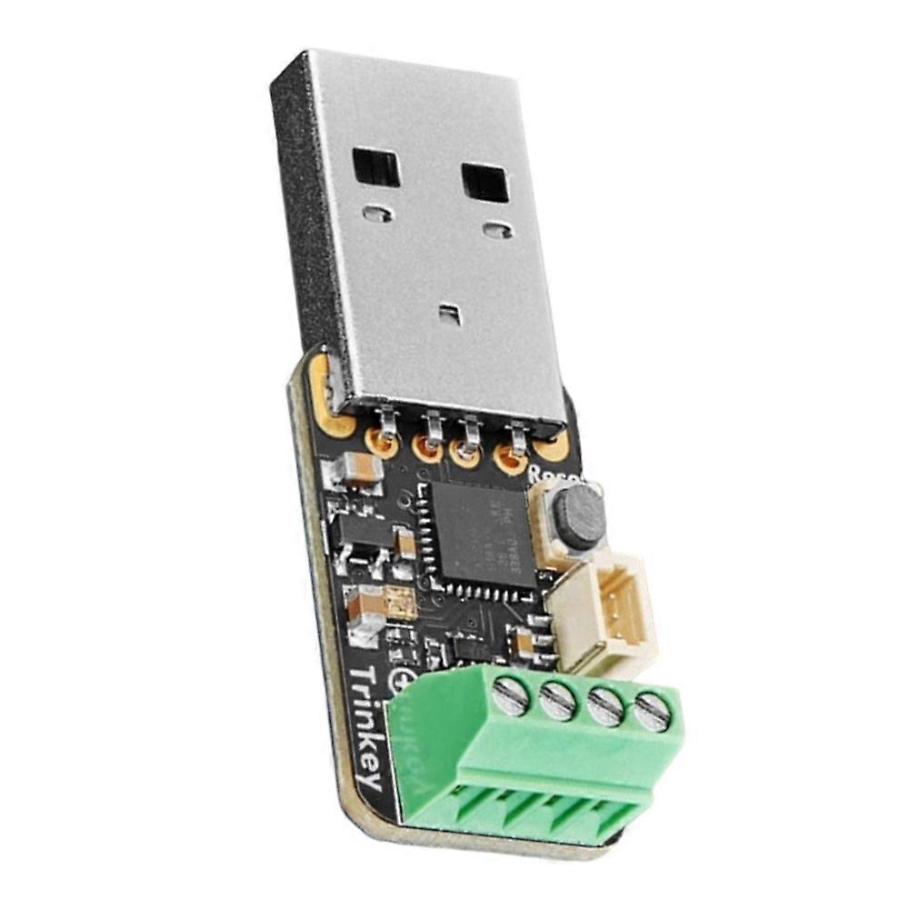 Für Adafruit Pixel Trinkey Pixel Trinkey Usb-stick Neopixel Dotstar Leds Für Adafruit 5953