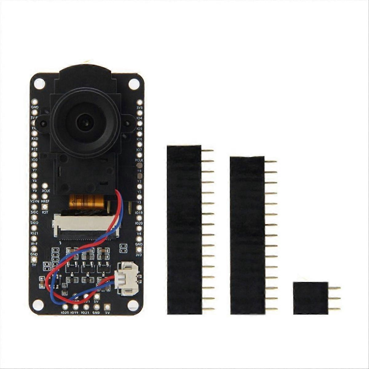 T-eth-lite Esp32 Esp32-s3 Entwicklungsboard W5500 Ethernet Poe-unterstützung Microsd Mqtt Web Ota Iot-knoten Kameraschutz
