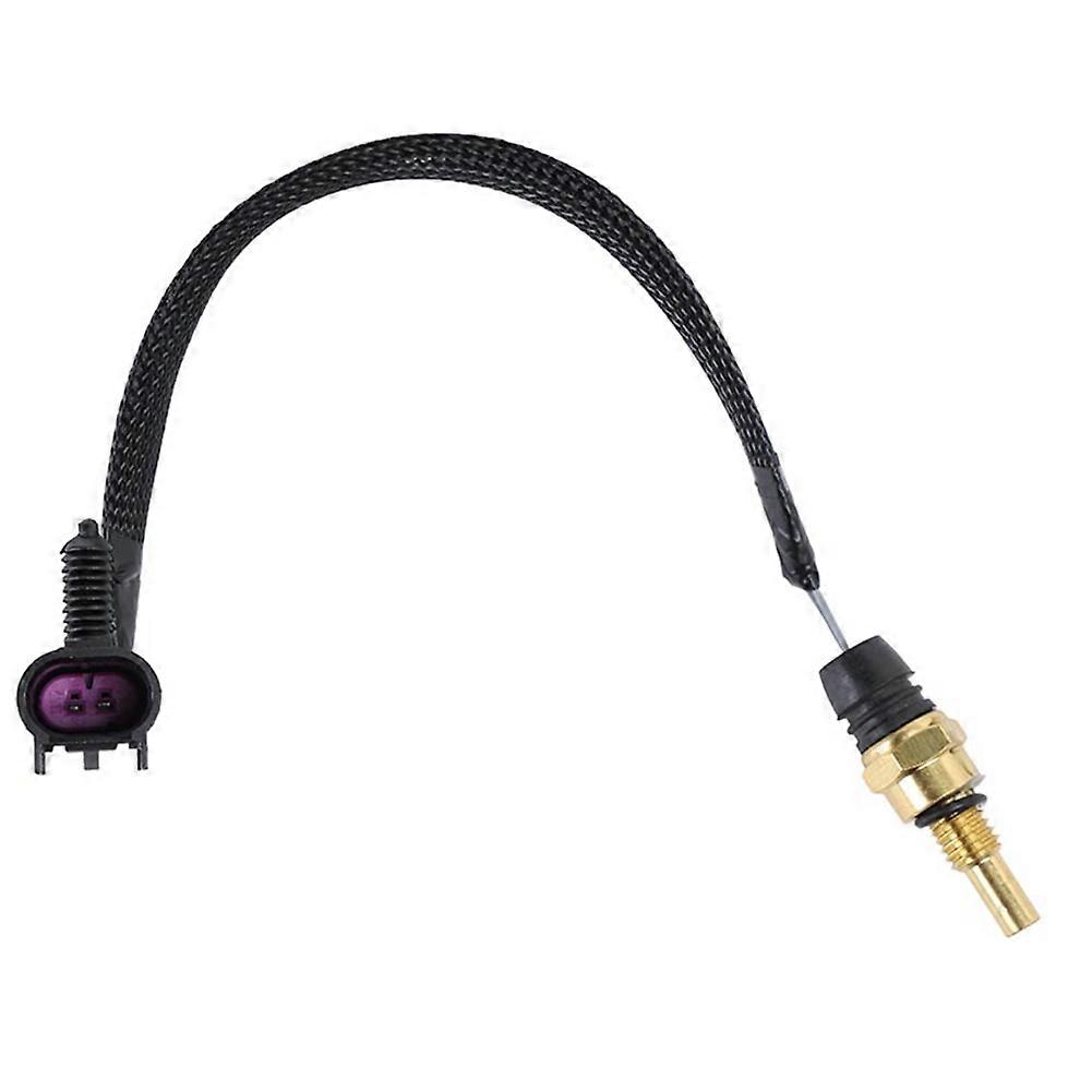 12564512 Kühlmitteltemperatursensor Für Chevrolet Trailblazer, Saab 9-7x, Gmc Envoy, Oldsmobile Bravada