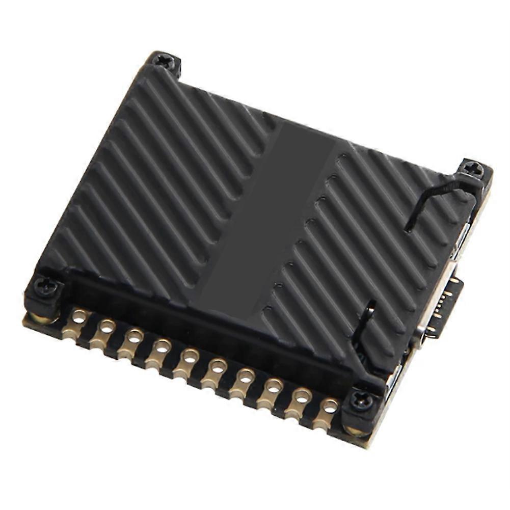 T-lorac6 Hauptplatine Esp32-c6 Lora-modul Sx1262 915mhz Lorawan Langstrecken-entwicklungsboard Mit Geringem Stromverbrauch, Lochraster