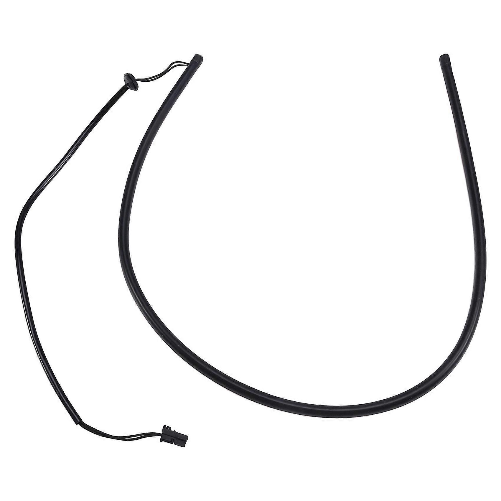 Heckklappen-einklemmschutzleiste Für Mercedes-benz W166 Gl450 (2013–2016), Teilenummer A1668701051, Rechts