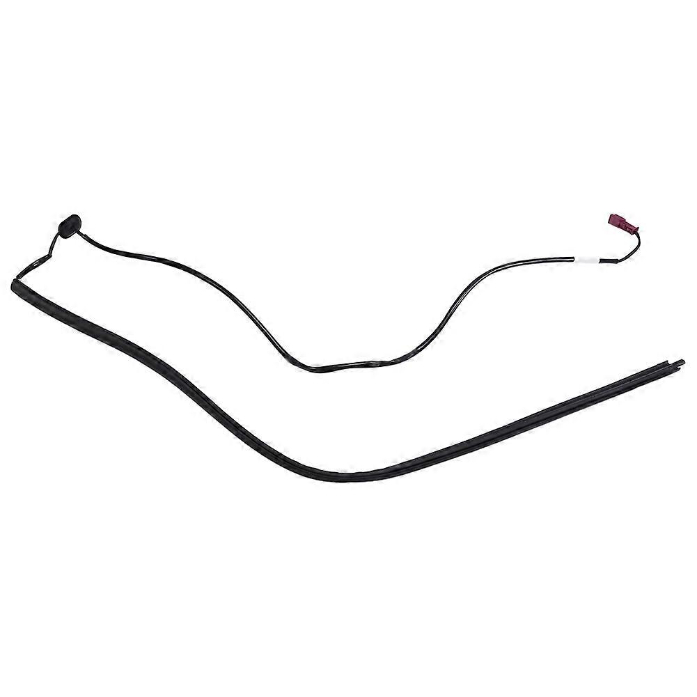 75,5 Cm Dichtungssensor Für Die Rechte Heckklappe A1648202010 Für Mercedes-benz Ml-klasse W164 Ml320 350 450 (05-11) – Einklemmschutzleiste Hinten