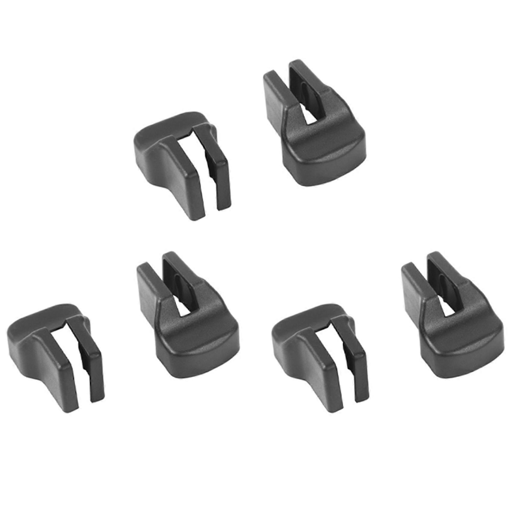 3 Türstopper-schutzvorrichtungen Für Suzuki Jimny 2019, Rostfreie Und Wasserdichte Schlossschutzvorrichtungen.