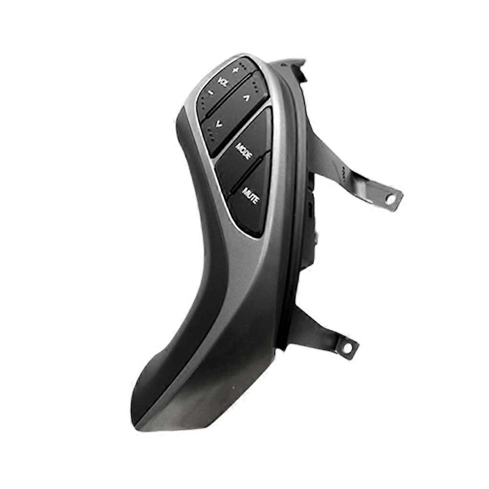 967003x550 Lenkradschalter Links Für Audio- Und Telefonsteuerung Für Hyundai Elantra 2012-2015 96700-3x550