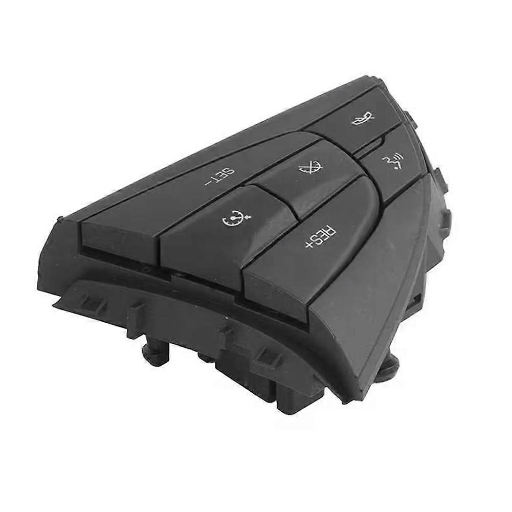 Tempomat-schalter, Kreuzungskontrollknopf 84053845 Für Cadillac Xt5 2017-2020