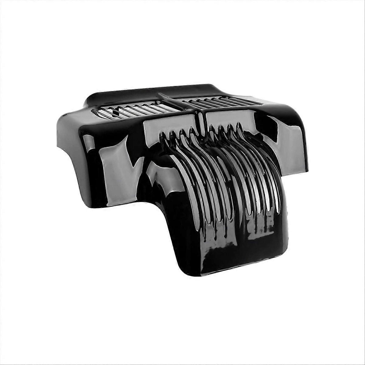 Motorradkappe Für Touring Flhx Fltr 11-16, Schwarz