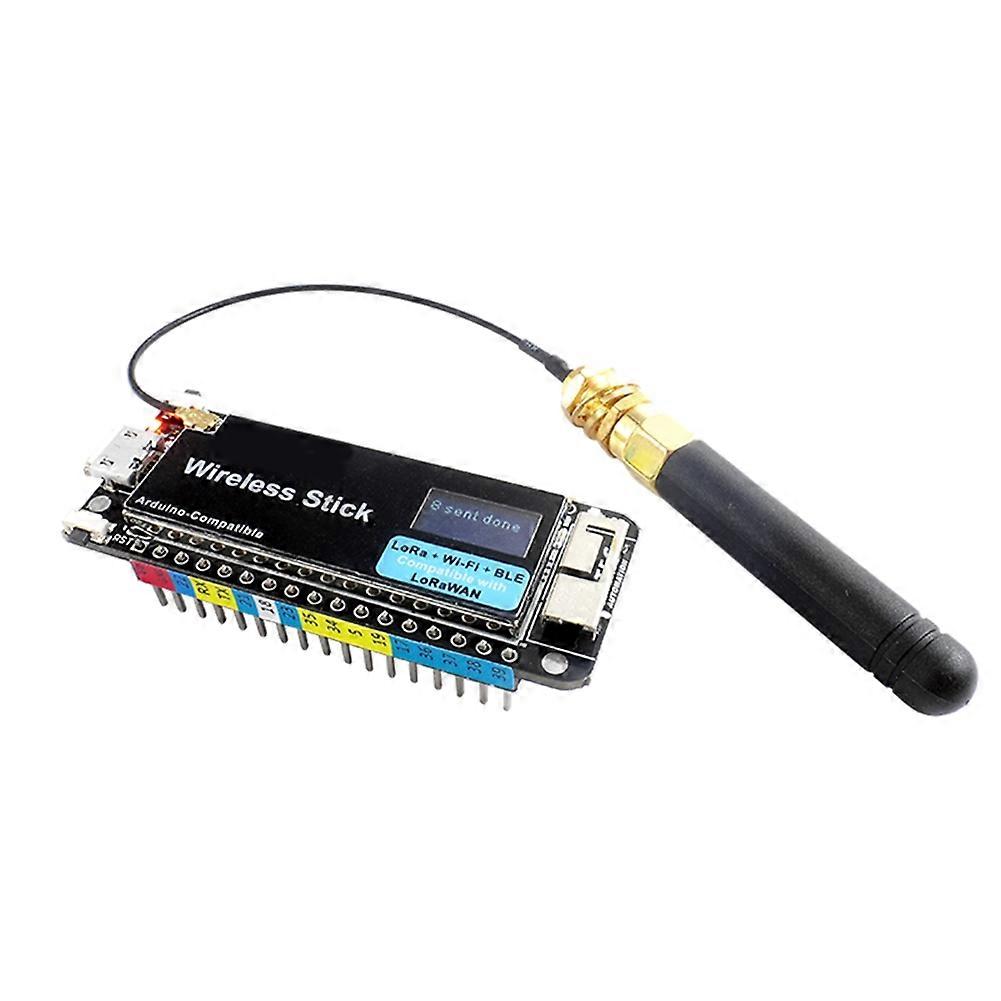Heltec Wireless Stick V3 Esp32 Wifi Lora Entwicklungsboard Meshtastic Iot Lora Oled-display 868-915 Mhz