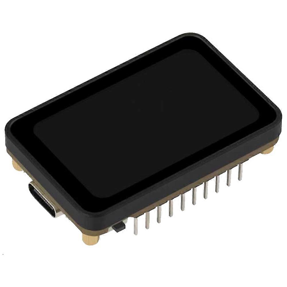 Esp32-c6 1,64 Zoll Lcd 280x456 Touch-display Wifi Bluetooth Wireless Entwicklungsboard Mit Amoled-display