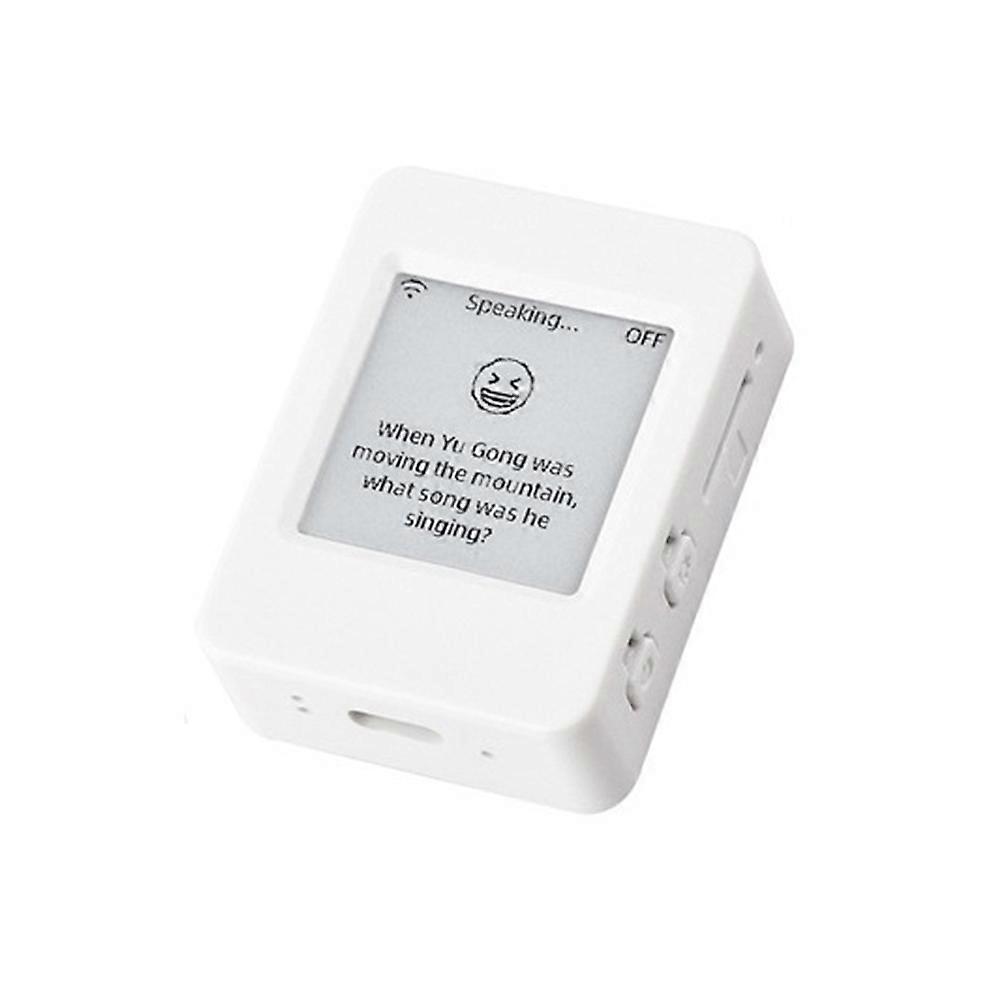 Esp32-c6 Ai 1,54-zoll E-paper-tintenbildschirm 200x200 Pixel Aiot Entwicklungsboard Wi-fi 6+ble 5 Für Xiaozhi Deepseek