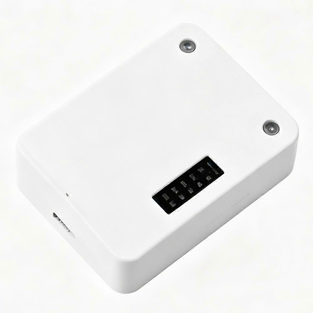 Esp32-c6 1,54-zoll-e-paper-aiot-entwicklungsboard, 200x200 Pixel Auflösung, Wi-fi 6 Ble 5, Energiesparendes Displaymodul (ohne Batterie)