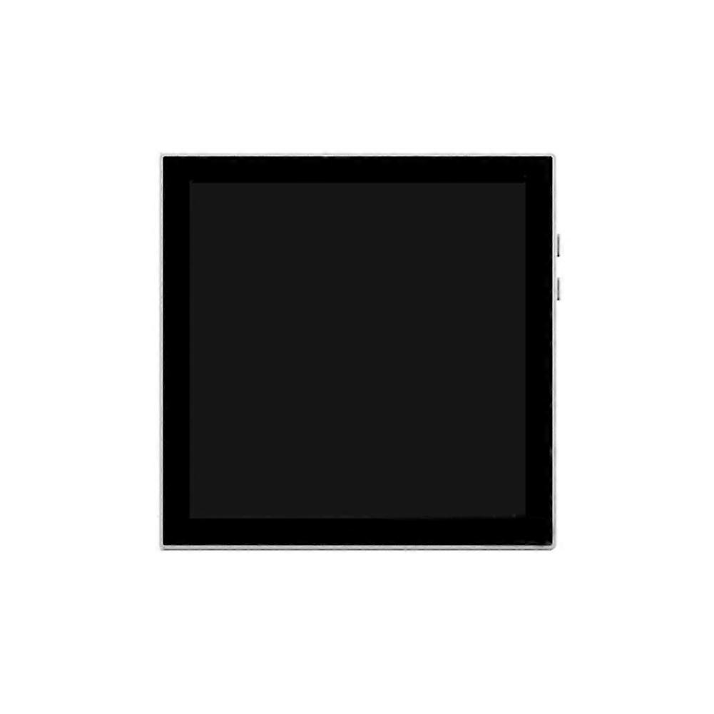 Esp32-s3 Smart 86 Box Entwicklungsboard Mit 4-zoll-touchscreen (480x480 Pixel) Für Xiaozhi Ai Und Deepseek