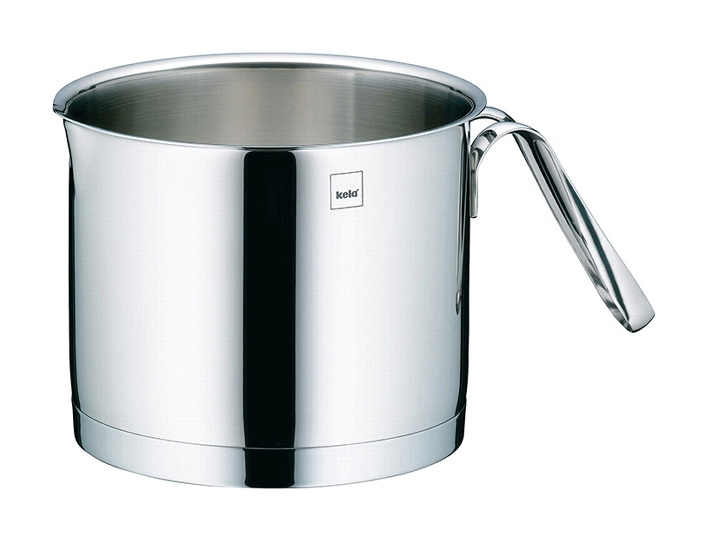 Kela Cailin Milchkanne, 1,8 L, Durchmesser 14 Cm
