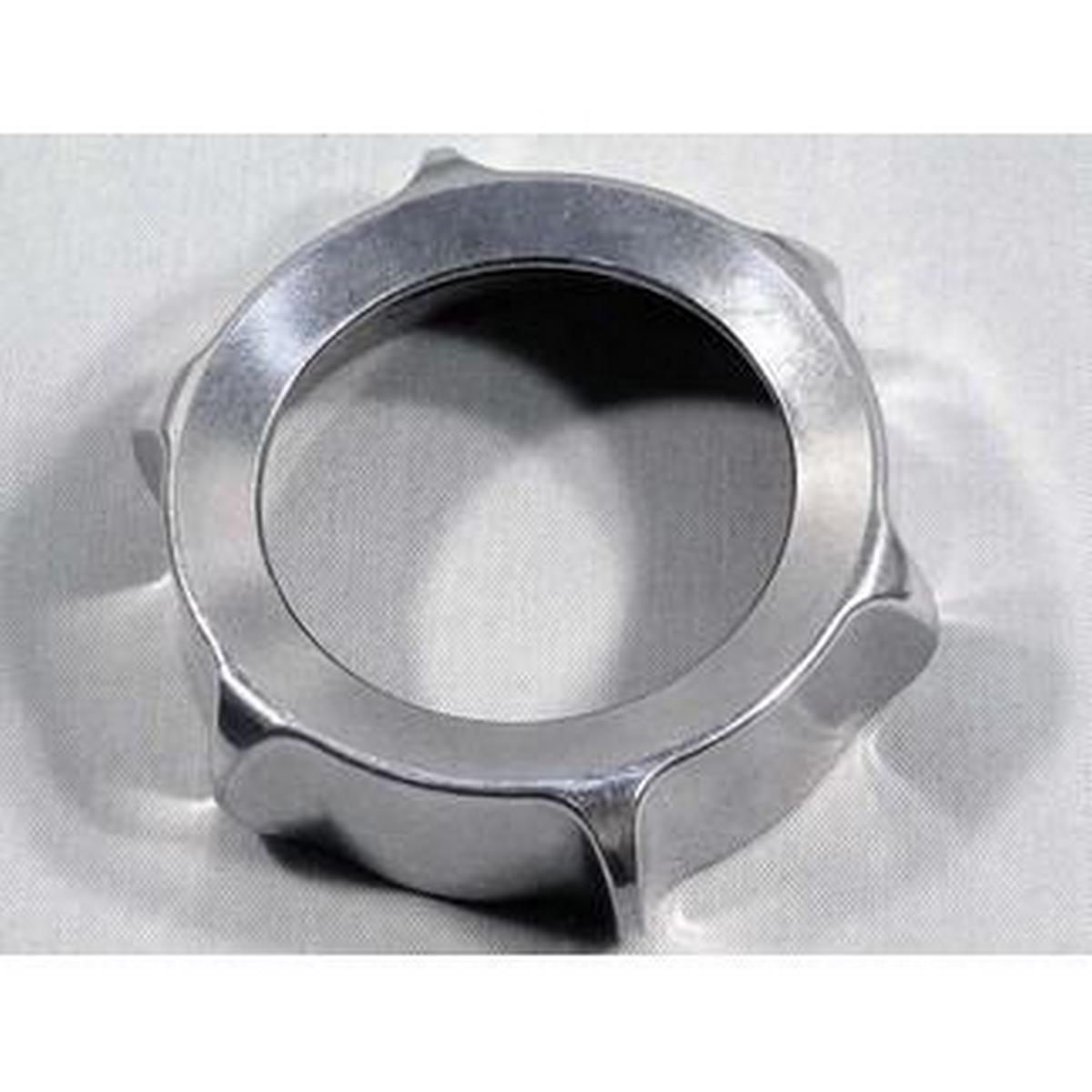 Ersatzteil - Schraubring Aus Metall Für A950 - - Kenwood, Delonghi