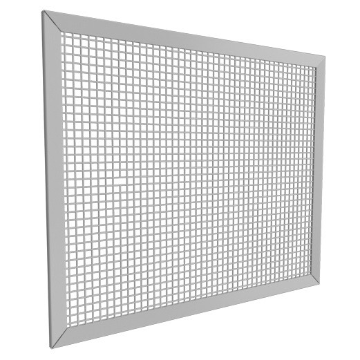 Kermi Schutzgitter Für X-well F270 - Y9103000101k