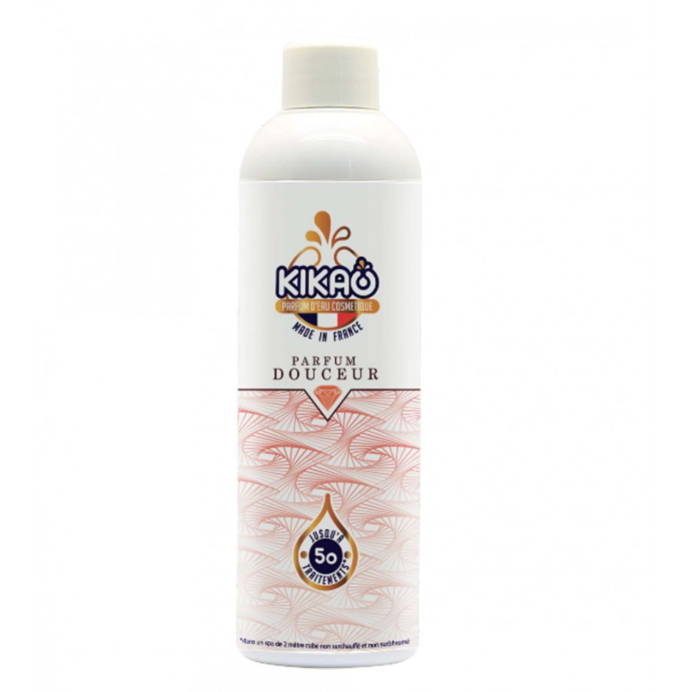 Spa-parfüm – Sanftheit (250 Ml) - Kikao - Kikdou250