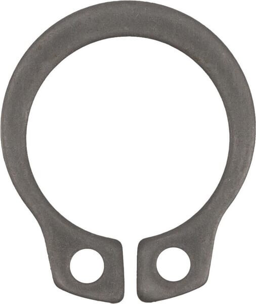 Sicherungsring Außen 11x1mm Din471 Stahl Universal 47111