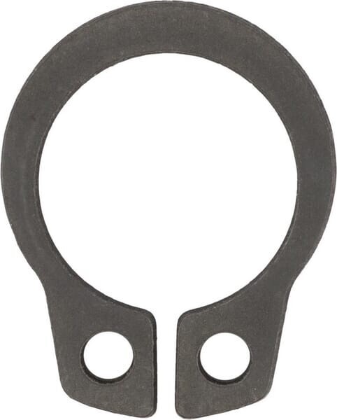 Sicherungsring Außen 8x0,8mm Din471 Stahl Universal 47108