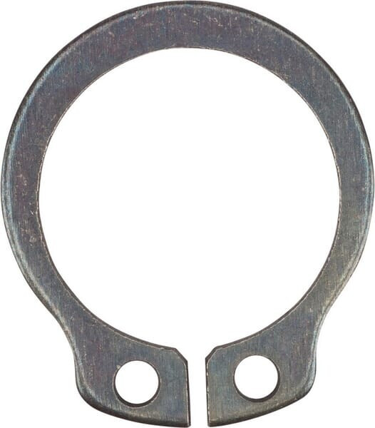 Sicherungsring Außen 14x1mm Din471 Stahl Universal 47114