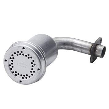Schalldämpfer Briggs Et Stratton 693593