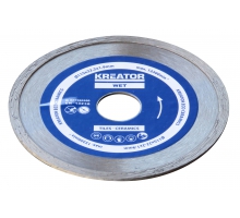 Diamantfliesen- Und Keramikscheiben – Sonderangebot: 3 Scheiben 125 Mm X 22,2 Mm X 1,9 Mm Kreator