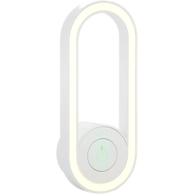 Dieses Elektronische Mückenschutzmittel Nutzt Die Neueste Frequenzumwandlungstechnologie Und Ist Mit Einem Weißen Led-nachtlicht Ausgestattet
