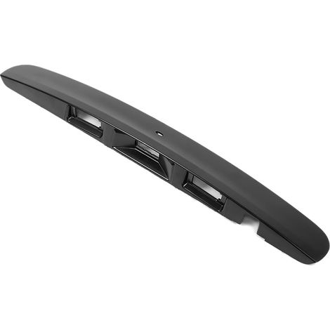 Eosnow, Heckklappengriff Mit Ikey-kamera 90812jd30h, Passend Für Qashqai J10