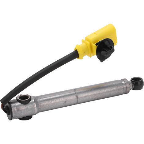 3-pin Motorhaubenscharnier-aktivator 8v0823823f Hochleistungs-ersatz Für A3 8v 2013-2016