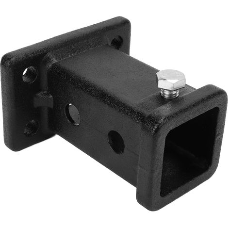 Universal 2-zoll-anschraub-anhängerkupplungsadapter Für Pickups