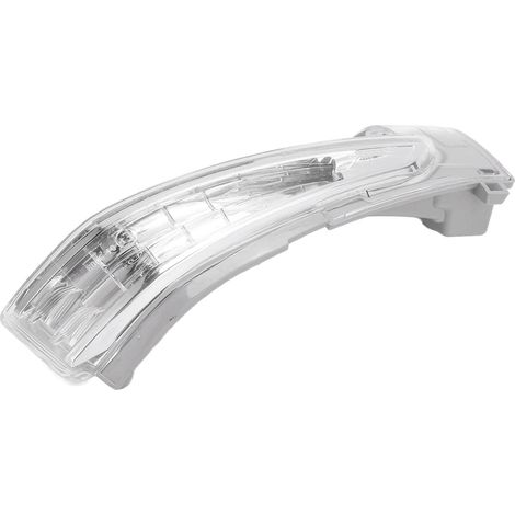 , Seitenblinker 4068916 Ersatz-spiegelblinker Für Peugeot 508 Rechts