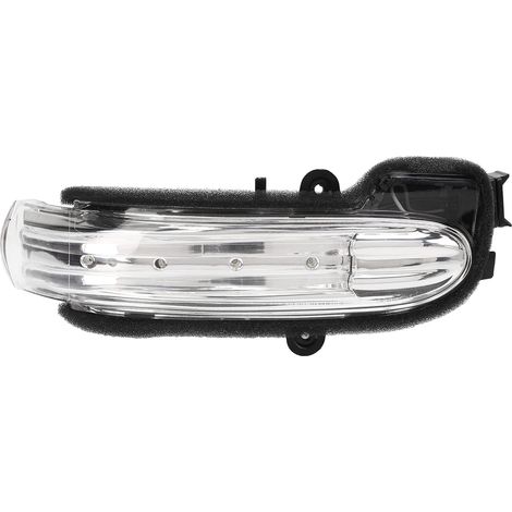 , Wasserdichter Led-blinker Für Außenspiegel, Ersatzteil Für Mercedes-benz C-klasse W203 4-türer 2004-2007, Links, A2038201521