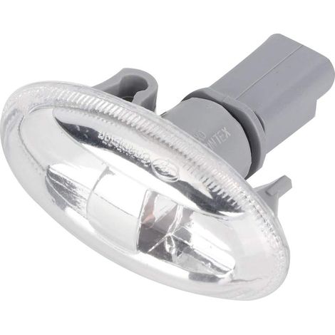 Seitenblinker, Seitenleuchte, Seitenlicht 6325g3 Passend Für Peugeot 108 107 206