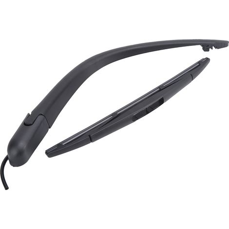 Sunxury Heckscheibenwischer-arm-set Windschutzscheiben-set 7701035882 Für Twingo Mk1 1993-2007