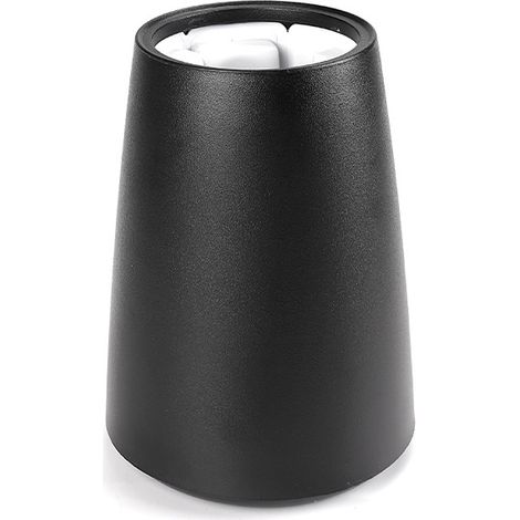 Schwarzer Weinkühler, Weinaccessoires
