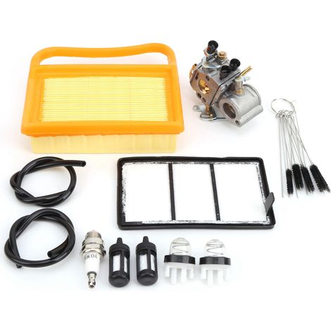 Ersatzvergaser-kit Für Stihl/zama Ts410 Ts420 Betonsäge C1qs118