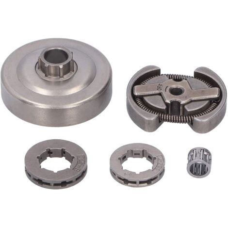 Kupplungsring-ritzel-satz Und Gasgriffteile Für Husqvarna 235e 240e 235 240 137 142 36 41