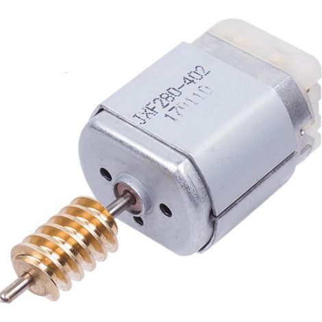 Esl/elv-lenkradsperremotor, Ersatzmotor Für Lenkradsperre Für W204, W207 Und W212