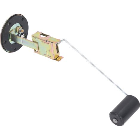 Kraftstofftankgeber, Hochpräziser Universeller Kraftstoffstandsensor Für Gabelstapler Und Generatoren, 240 Mm